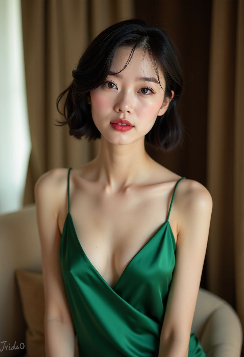 苦涩的甜蜜
